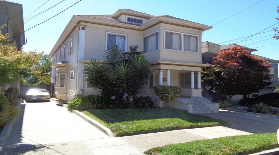 6119 Dover St, Oakland, California, 4 Bedrooms Bedrooms, ,2 BathroomsBathrooms,Single Family House,Sold,Dover St,1025