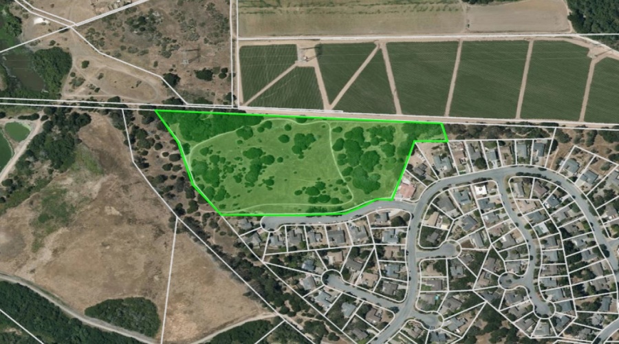 Mossy Oak Place, Salinas, California 93907, ,Vacant Land,For Sale,Mossy Oak,1056