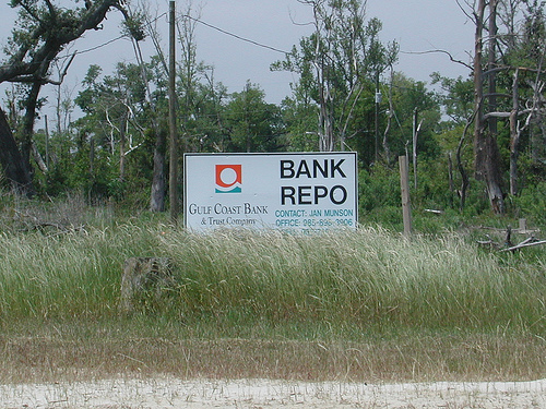 bank repo pic