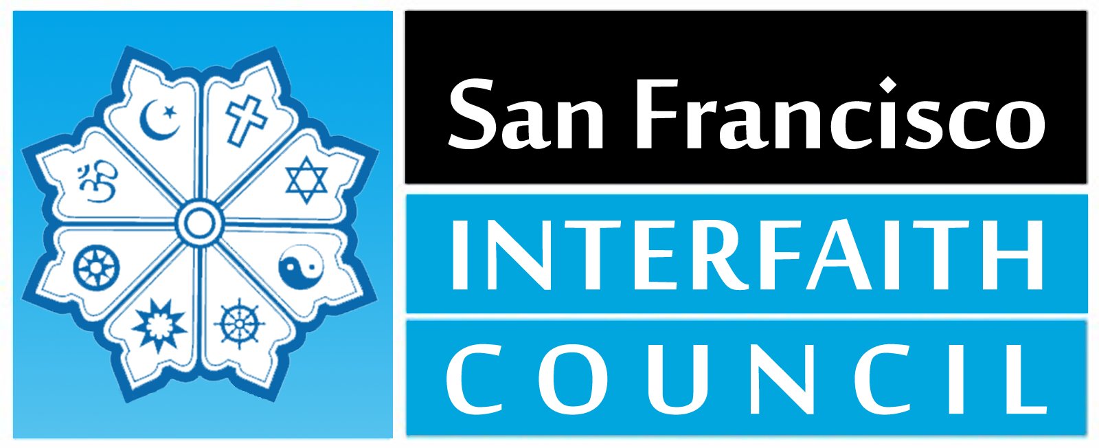 San Francisco Interfaith Council Logo