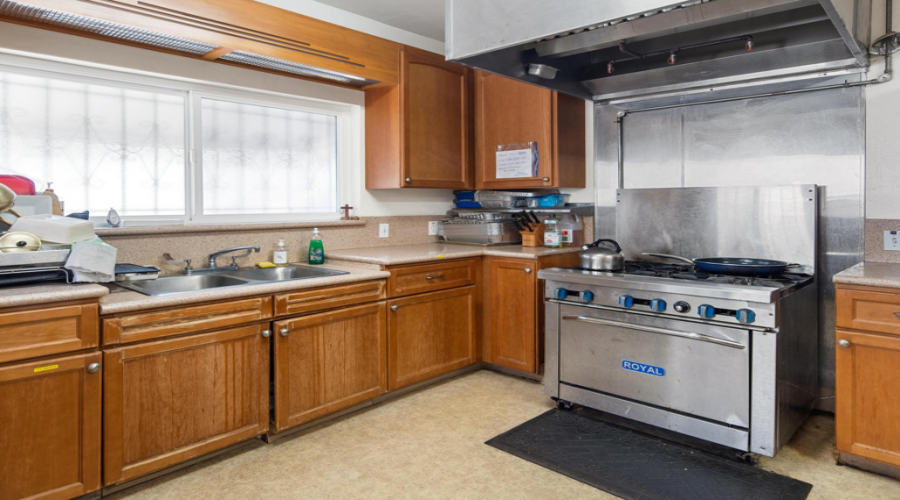 1920 E St., San Diego, California 92102, ,Church,For Sale,E St. ,1123
