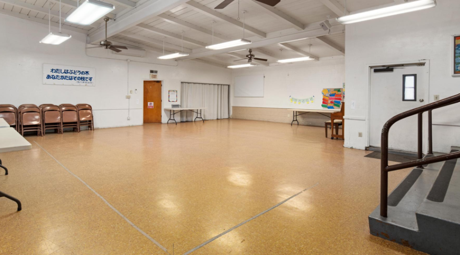 1920 E St., San Diego, California 92102, ,Church,For Sale,E St. ,1123