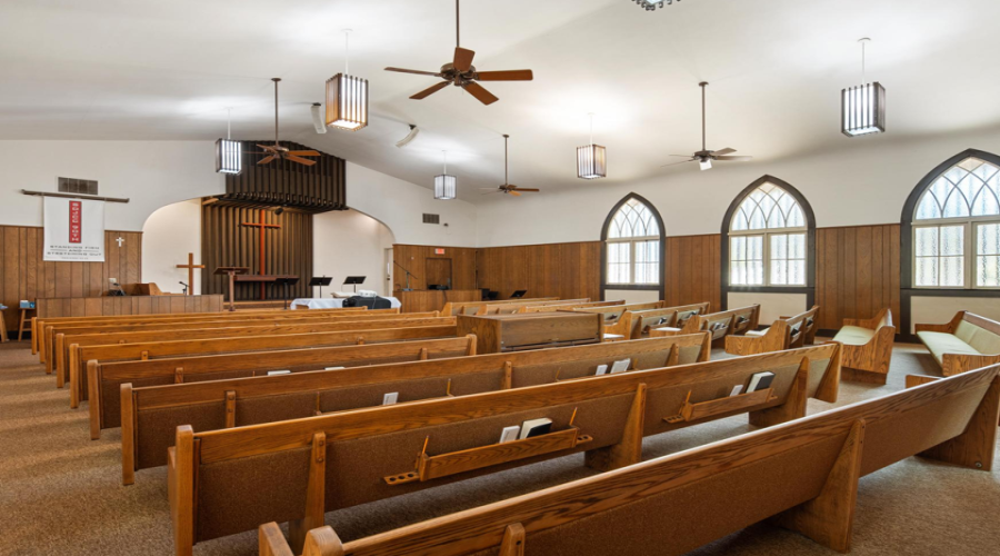 1920 E St., San Diego, California 92102, ,Church,For Sale,E St. ,1123