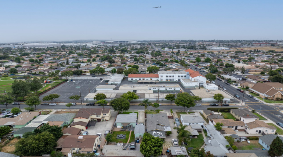 11101 South Yukon Avenue, Inglewood, California 90303, ,Education,For Sale,South Yukon Avenue ,1124