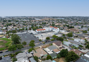 11101 South Yukon Avenue, Inglewood, California 90303, ,Education,For Sale,South Yukon Avenue ,1124