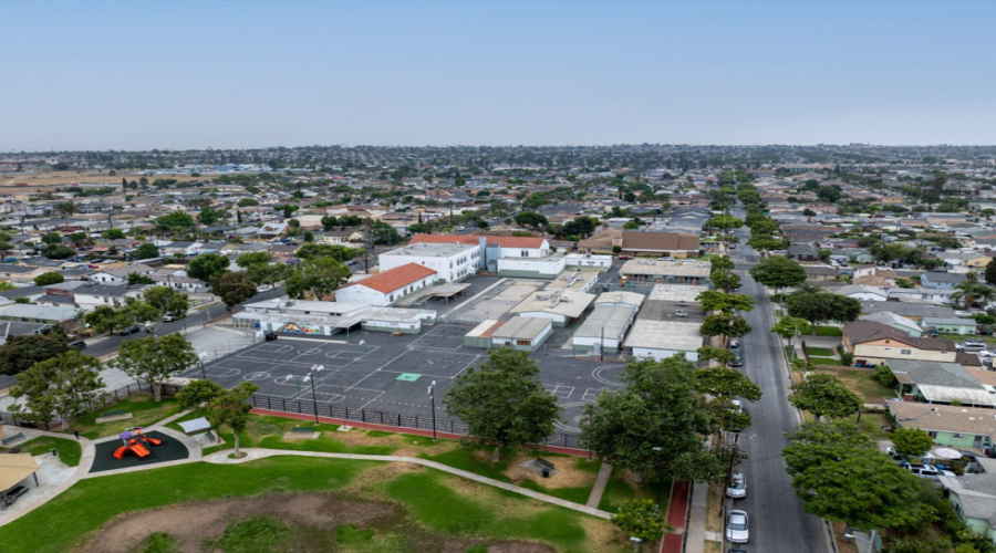 11101 South Yukon Avenue, Inglewood, California 90303, ,Education,For Sale,South Yukon Avenue ,1124