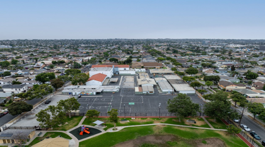 11101 South Yukon Avenue, Inglewood, California 90303, ,Education,For Sale,South Yukon Avenue ,1124