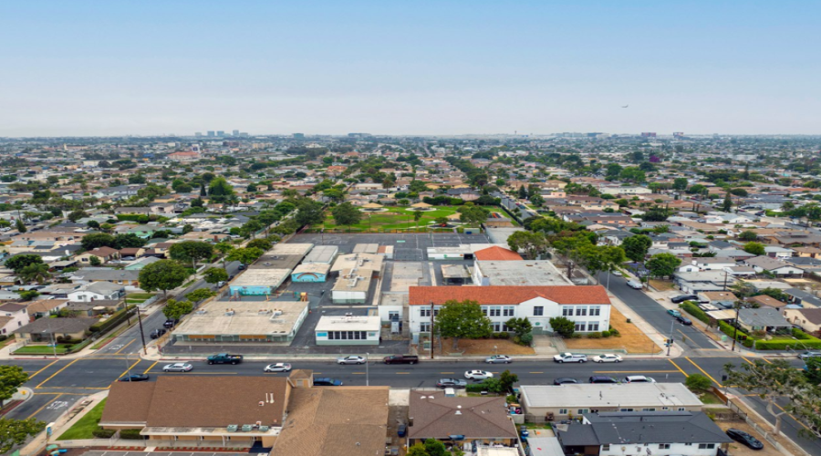11101 South Yukon Avenue, Inglewood, California 90303, ,Education,For Sale,South Yukon Avenue ,1124