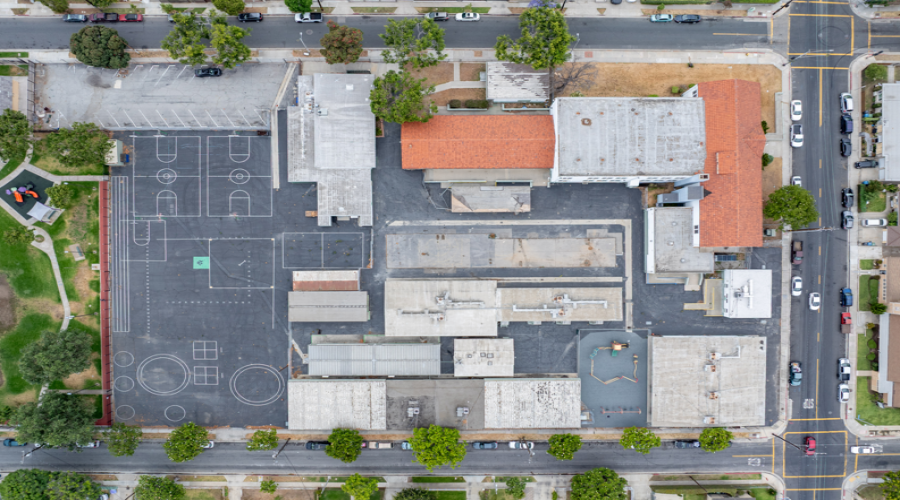 11101 South Yukon Avenue, Inglewood, California 90303, ,Education,For Sale,South Yukon Avenue ,1124