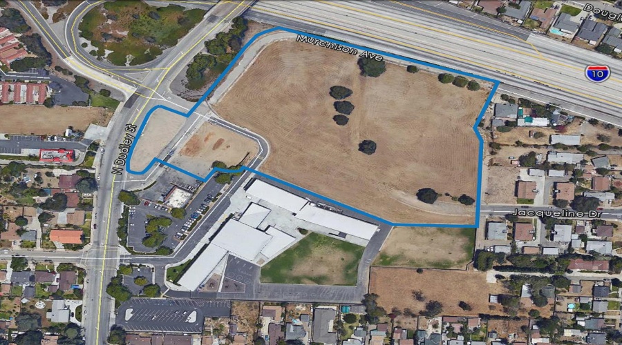 Murchison Avenue, Pomona, California 91768, ,Vacant Land,Sold,Murchison Avenue,1017