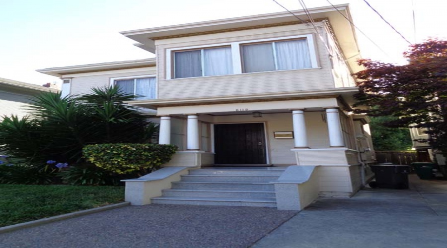 6119 Dover St, Oakland, California, 4 Bedrooms Bedrooms, ,2 BathroomsBathrooms,Single Family House,Sold,Dover St,1025