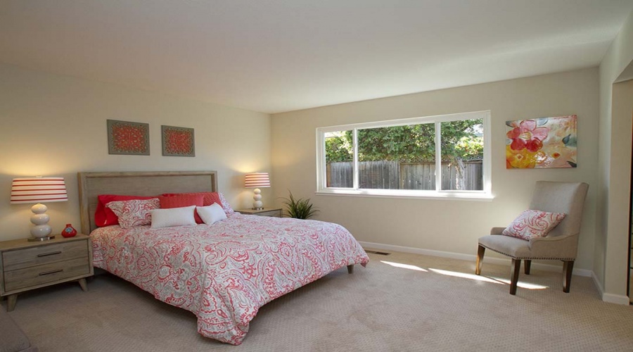 1537 Quintana Way, Fremont, California, 4 Bedrooms Bedrooms, ,2 BathroomsBathrooms,Single Family House,Sold,Quintana Way,1029