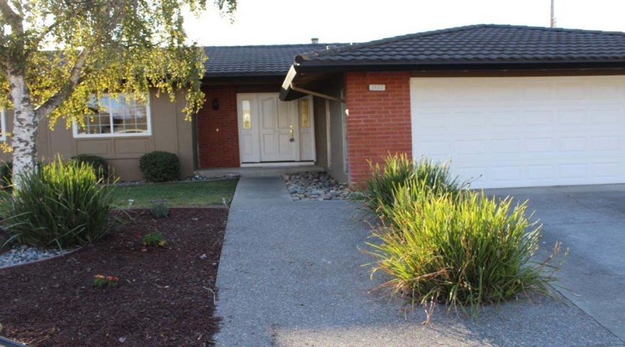 1537 Quintana Way, Fremont, California, 4 Bedrooms Bedrooms, ,2 BathroomsBathrooms,Single Family House,Sold,Quintana Way,1029