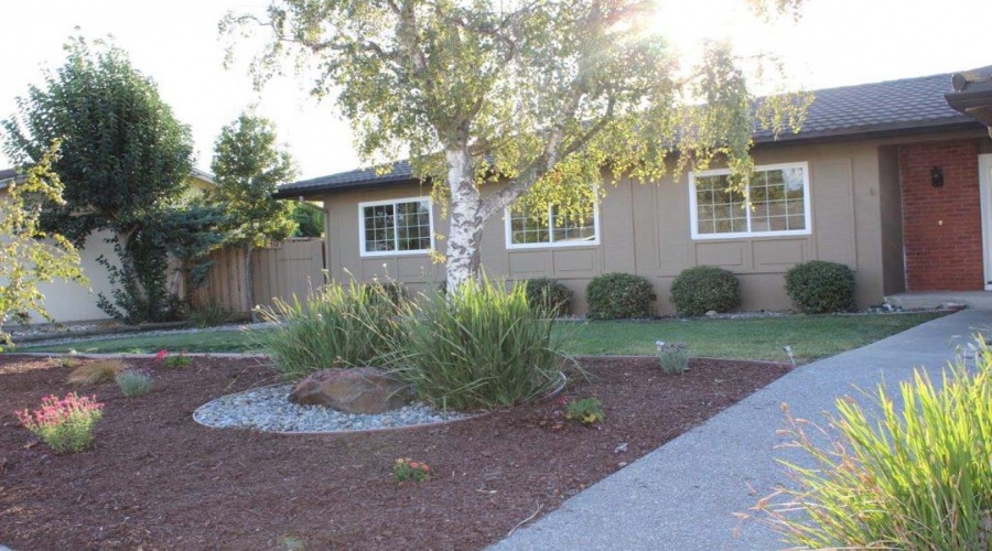 1537 Quintana Way, Fremont, California, 4 Bedrooms Bedrooms, ,2 BathroomsBathrooms,Single Family House,Sold,Quintana Way,1029