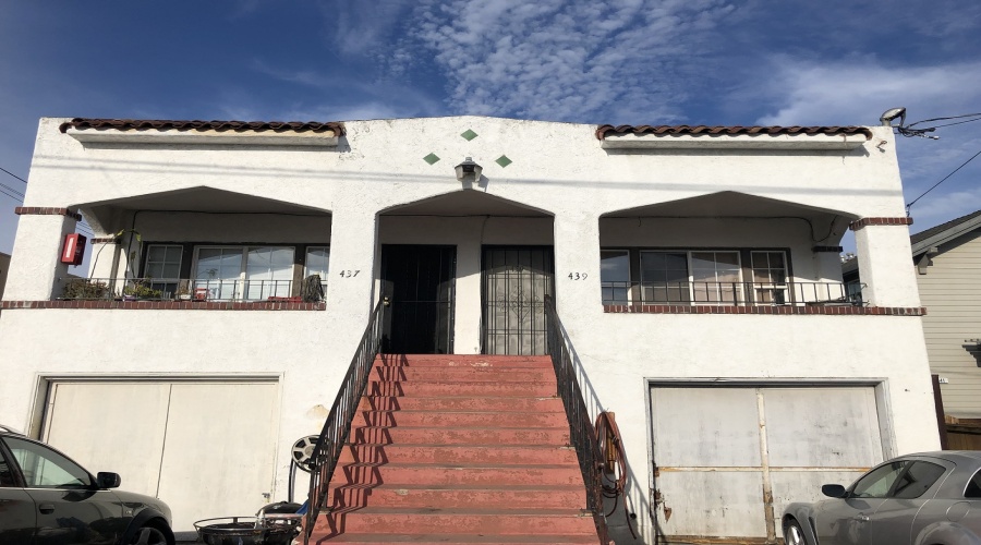 437 E 9th Street, Pittsburg, California 94565, ,Multi-Family House,Sold,E 9th,1047