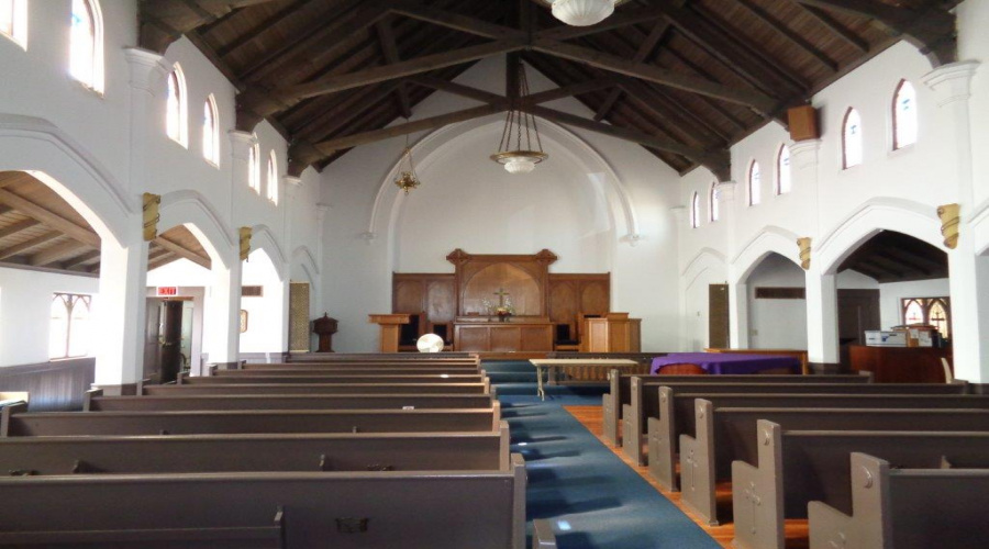 1400 Judah Street, San Francisco, California 94122, ,Church,Sold,Judah,1049