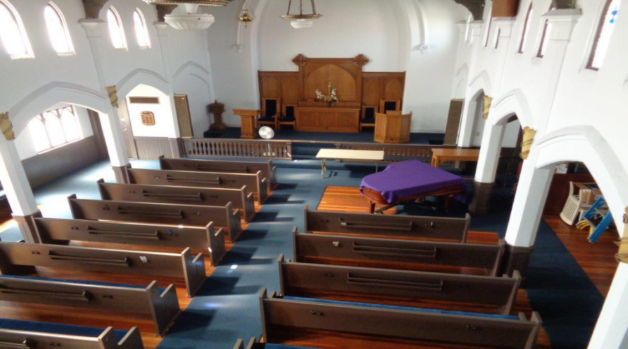 1400 Judah Street, San Francisco, California 94122, ,Church,Sold,Judah,1049