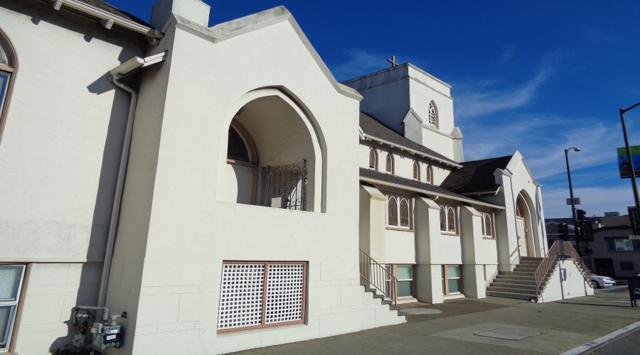 1400 Judah Street, San Francisco, California 94122, ,Church,Sold,Judah,1049