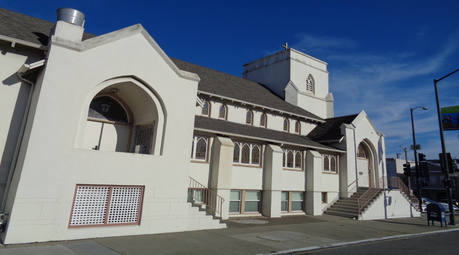 1400 Judah Street, San Francisco, California 94122, ,Church,Sold,Judah,1049