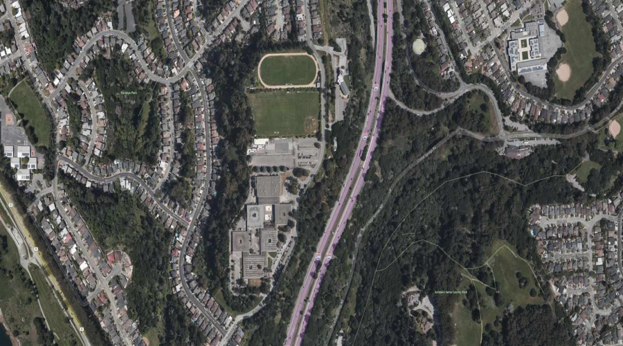 300 Piedmont Avenue, San Bruno, California 94401, ,Education,Pending, Piedmont Avenue,1066