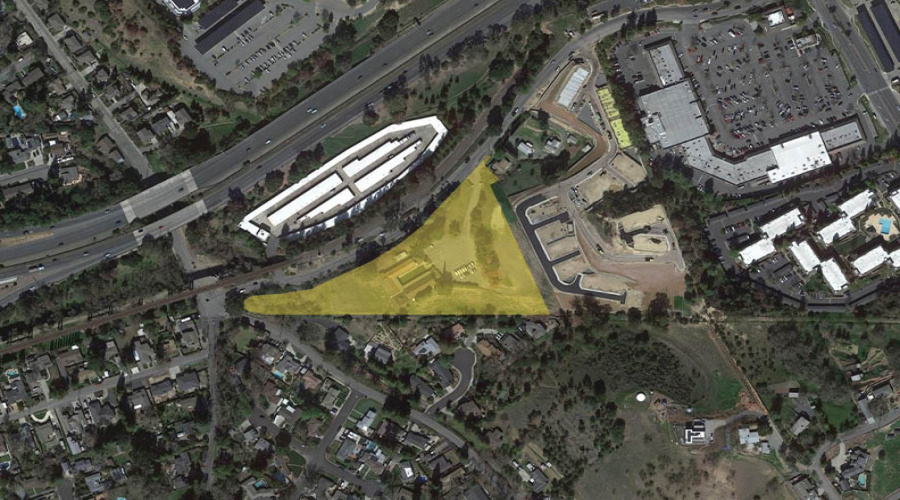 130 Muir Station Road, Martinez, California 94553, ,Vacant Land,For Lease,Muir Station,1077